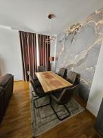 Agape Bečići Apartment - Ferienwohnung Bečići