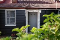 Irish Cottage with Spa Bath