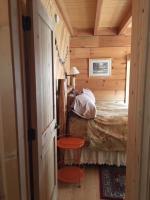 Apple Valley Cabin - B&B Sonora