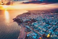 ART Luxury Home - Ferienwohnung Alexandroupolis