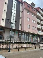 Studio Soleil - B&B Cettigne