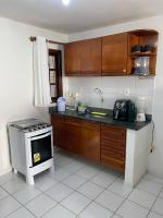 AP26 Para até 8 pessoas a 5 min do Axé Moi - Ferienwohnung Porto Seguro