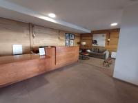 Gran Parador, El Colorado, ski in-out - B&B Santiago del Cile