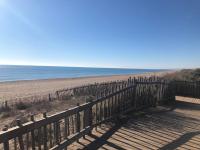 Maison tout confort proche mer Vacances garanties - Chambres d’hôtes Portiragnes