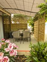 Apartments Glam - Chambres d'hôtes Poreč