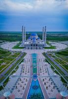 TogetherNest - Bed and Breakfast Astana