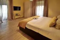 CdR Guest House - Ferienwohnung Rom
