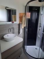 La Maison du Bonheur - Ferienwohnung