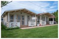 Domki u Oli - B&B Stegna