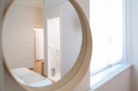 Tweepersoonskamer met Eigen Badkamer