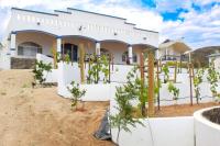 Casa Zazil Uh en Valle de Guadalupe BC - B&B