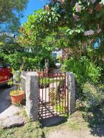 Redmoor - B&B Sandwood