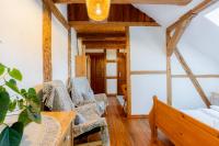 Appartement met Balkon