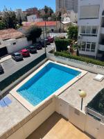 Apartamento perfecto al Mar - B&B El Campello