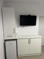 Doppelzimmer mit Balkon