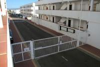 Two-Bedroom Apartment with Terrace