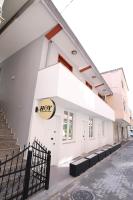 Hoy BNB Apartment - B&B Pogradec
