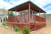 Lirios Tiny House en Valle de Guadalupe - Bed and Breakfast Valle de Guadalupe