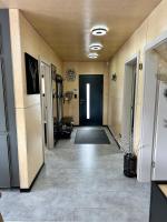 Houseboat with touch of luxury - Ferienwohnung Kroatisch Jahrndorf