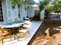 RONCE,MER à 1mn ,en XXL, reposant avec VOS animauX ! - B&B Ronce-les-Bains