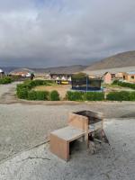 Casa de 3 dormitorios