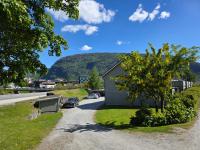 Rom 4 i bufellesskap - B&B Sogndal