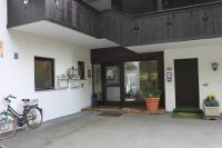 Apartment Zugspitz - B&B Farchant