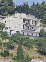 Apartment Lucija Mimice - Ferienwohnung Mimice