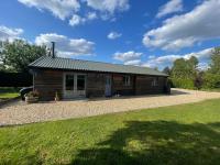 The Lambing Lodge - B&B Swanton Morley