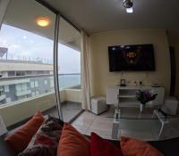 Appartement met 2 slaapkamers