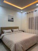 Serviced apartments شقق مخدومة - Bed and Breakfast Riyad