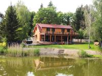 Mazury Lake View - B&B Rusek Wielki