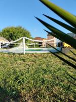 Portofino Surf Camp - B&B Chañaral