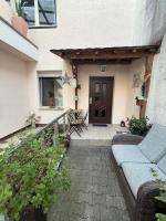 Apartment in Bad Nauheim BX - B&B