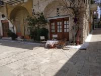 Cute studio in medieval village of Kalamoti Chios - B&B Kalamotí