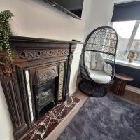 Free Parking, comfortable, stylish house, G London & Kent Gateway - B&B Addington