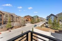 Inas Way Townhomes Unit C - B&B Keystone