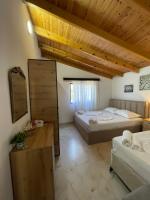 Appartamento con 1 Camera da Letto e Balcone