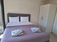 SaNi Mare Luxury Villa - Bed and Breakfast Níkiti