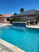 Arco Iris Casa de Campo - Ferienwohnung Santa Cruz