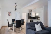 Bonita casa a 100 metros de la playa - B&B Fuengirola