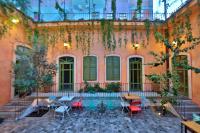 Casa di Nina - B&B Ciudad de México