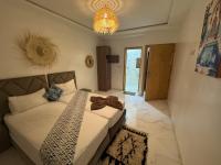 Chambre Double Deluxe