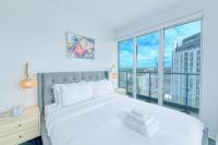 Suite mit 3 Schlafzimmern