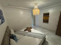 Appartement 1 Chambre avec Balcon