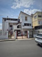 Bouganville - B&B Marina di Ginosa