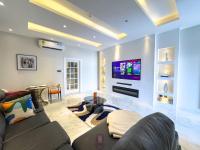 ELEGANT DUPLEX @ Rosedale Apartments - B&B Accra