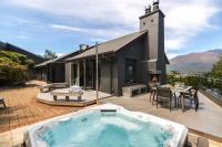 Shambala - Ferienwohnung Queenstown