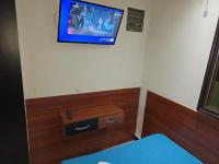 R1104 Estudio ejecutivo en zona turística - B&B Panamá