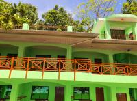 Resort Manuela Panglao - Ferienwohnung Panglao